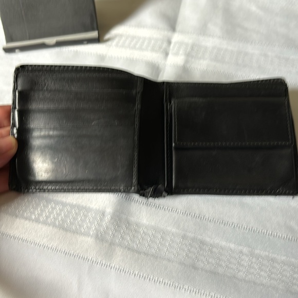 vintage Gucci bifold - Picture 6 of 13
